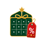 Adventskalender-Deal App-Icon
