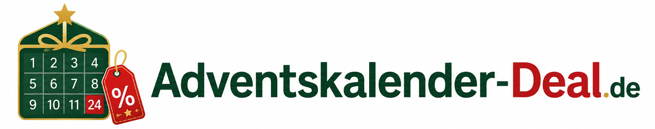 Adventskalender-Deal