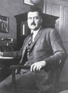 Gerhard Lang Muenchen um 1920 2025