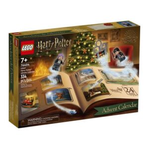 LEGO® Adventskalender Harry Potter 2022