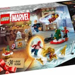 LEGO® Marvel Super Heroes 76267 Avengers Adventskalender 2023